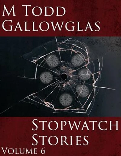 Stopwatch Stories Vol 6: Stopwatch Stories