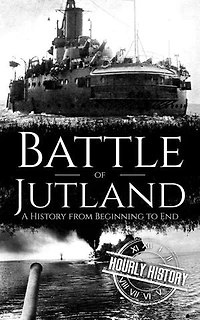 Battle of Jutland: World War 1