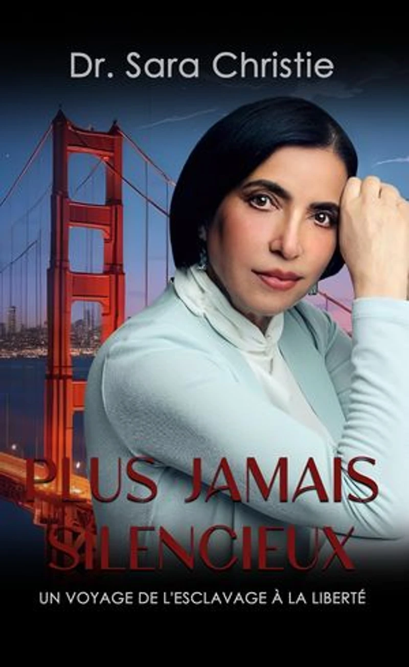 Plus Jamais Silencieux: Un parcours de l'asservissement à la liberté