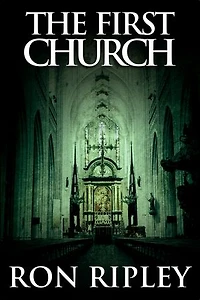 The First Church: Supernatural Horror with Scary Ghosts & Haunted Houses