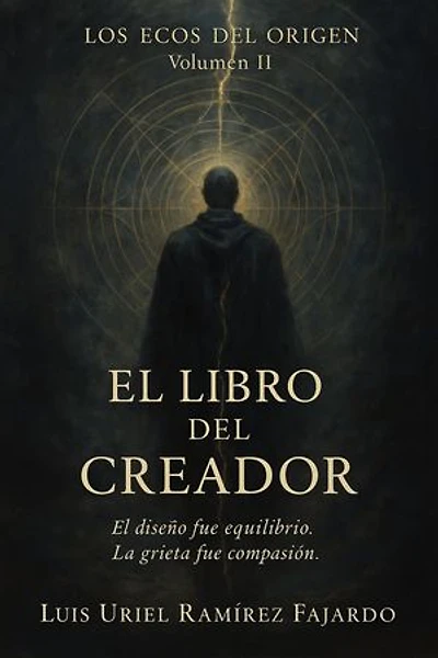 El libro del Creador.