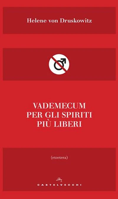 Vademecum per gli spiriti più liberi