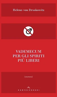 Vademecum per gli spiriti più liberi