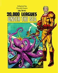 20,000 Leagues Under the Sea