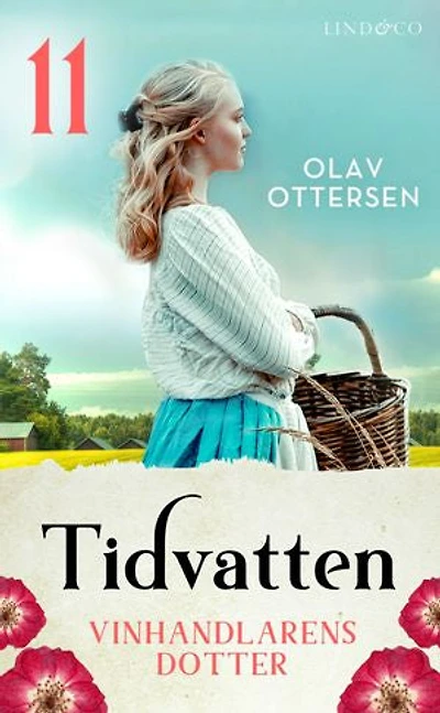 Vinhandlarens dotter: en släkthistoria