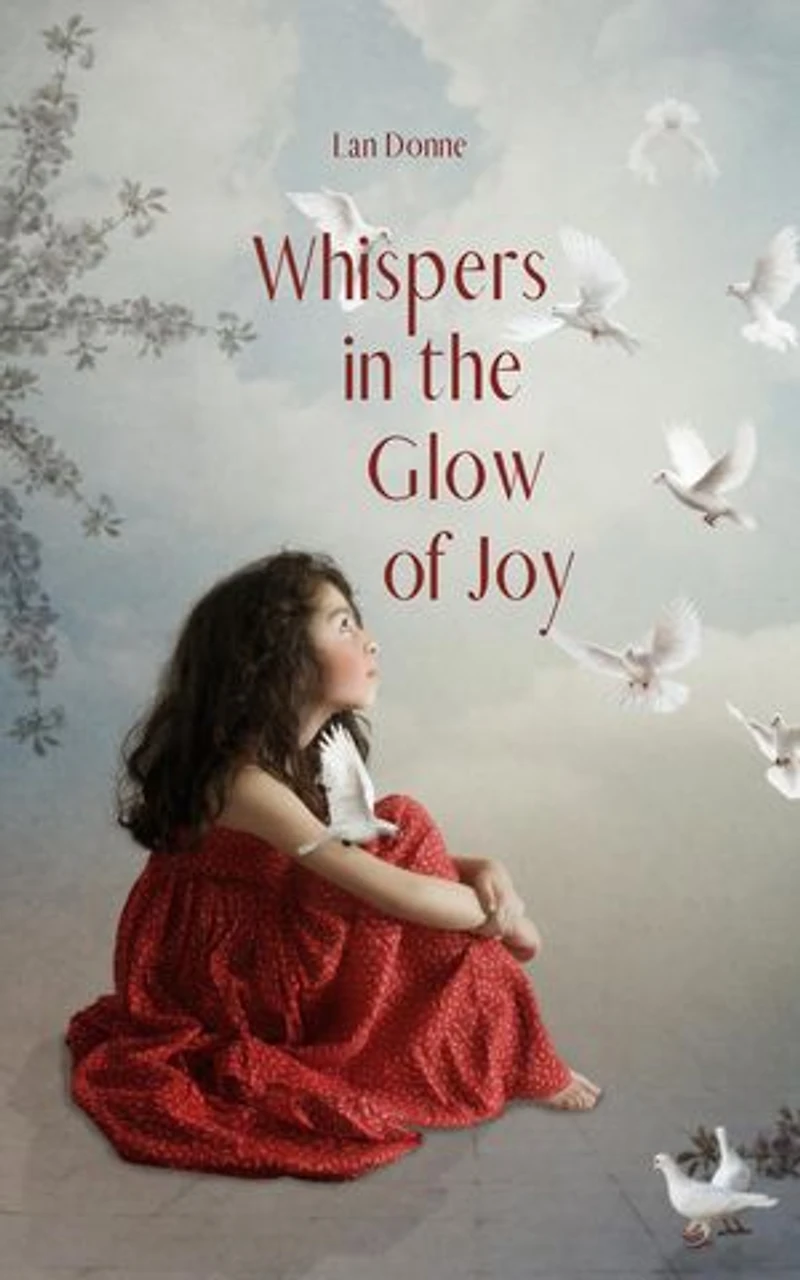 Whispers in the Glow of Joy