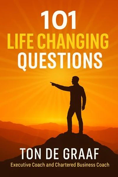 101 Life Changing Questions