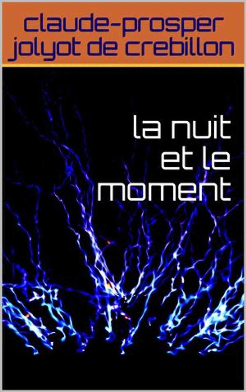 la nuit et le moment