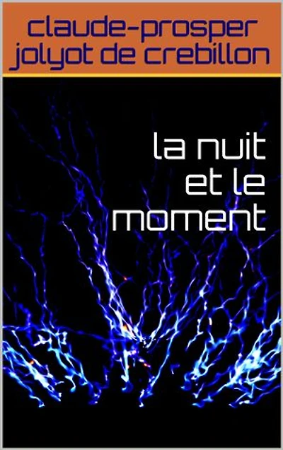 la nuit et le moment