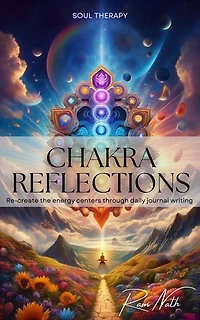 Chakra Reflections: Re-create the energy centers through daily journal writing: Soul Therapy