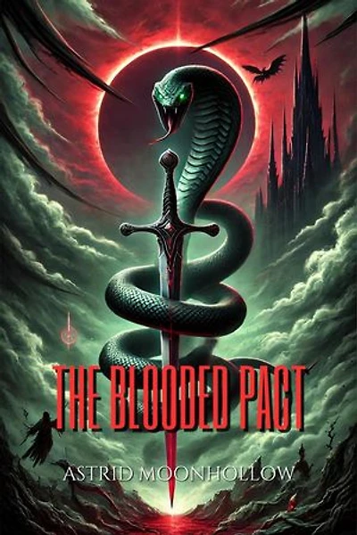 The Blooded Pact