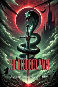 The Blooded Pact