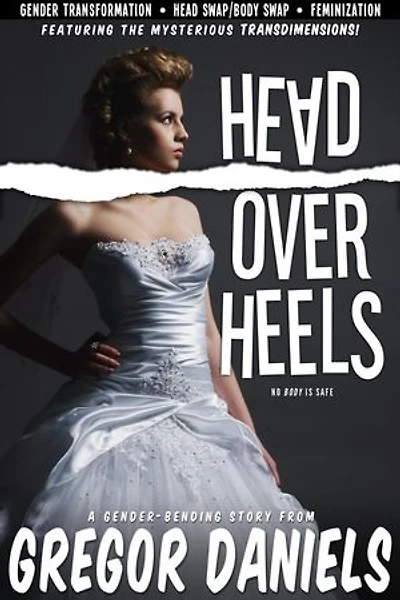 Head Over Heels
