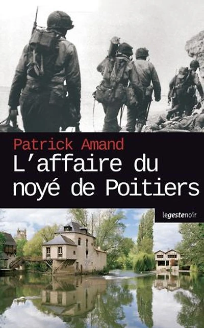 L'affaire du noyé de Poitiers