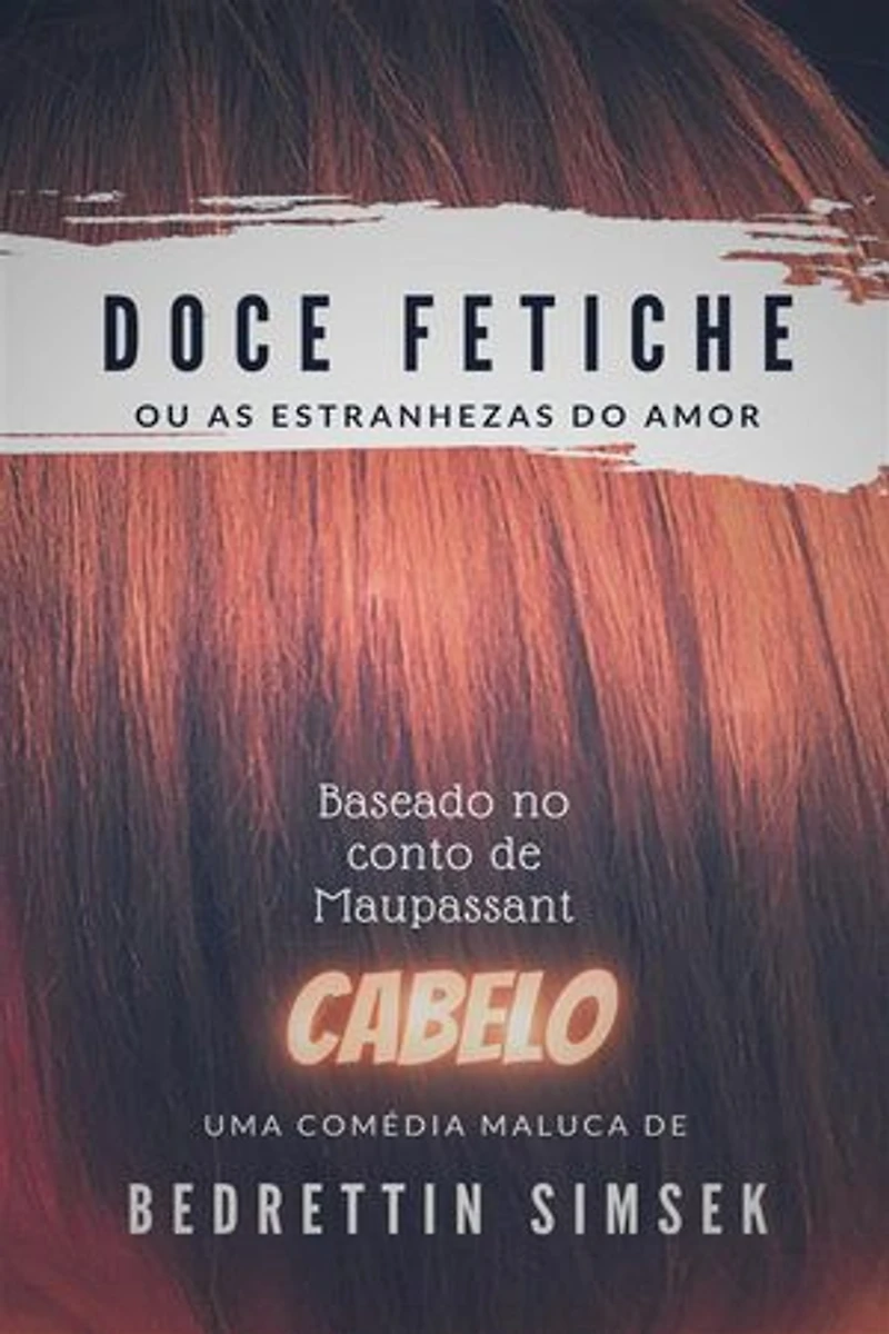 Doce Fetiche