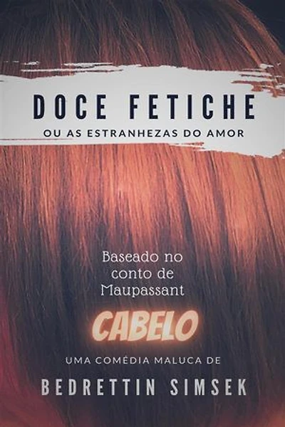 Doce Fetiche