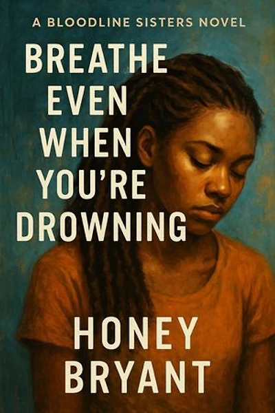 Breathe Even When You're Drowning: Bloodline Sisters, #2