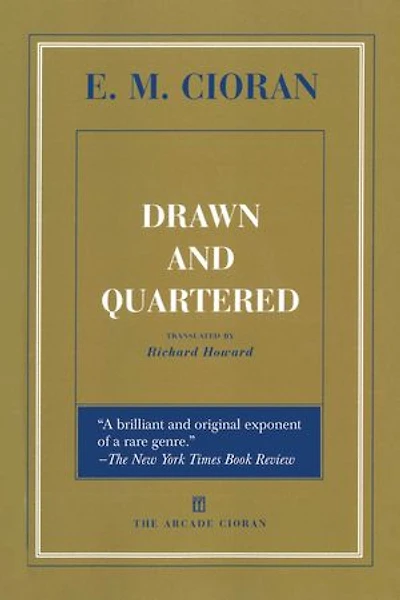 Drawn and Quartered