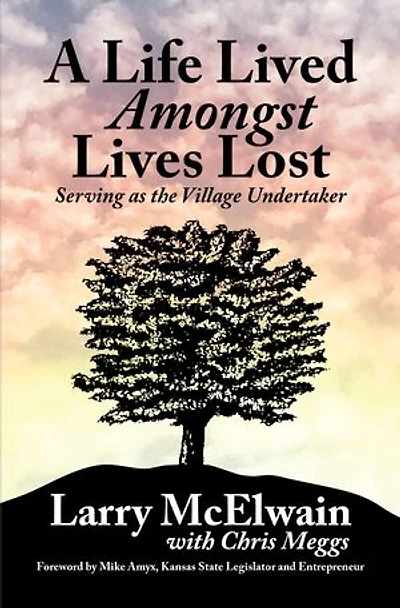 A Life Lived Amongst Lives Lost: Serving as the Village Undertaker