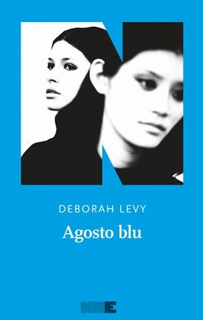 Agosto blu