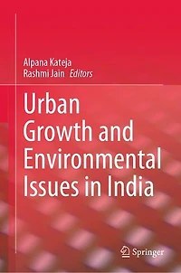 Urban Growth and Environmental Issues India