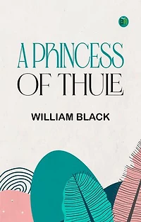 A Princess of Thule