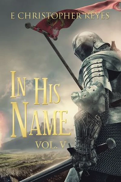 In His Name: Vol. V