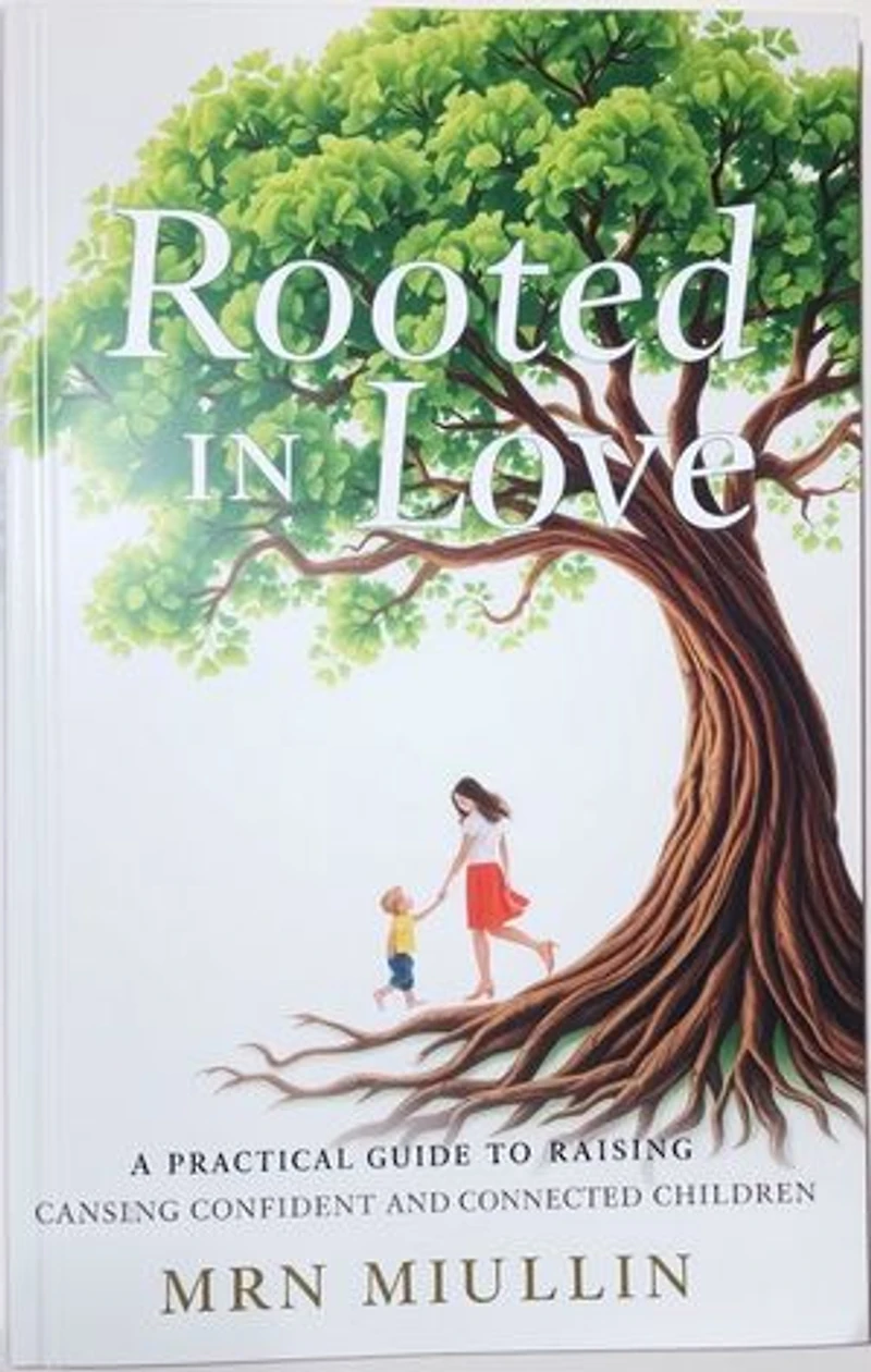 Rooted in Love