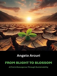 From Blight to Blossom: A Firm’s Resurgence Through Sustainability