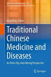 Traditional Chinese Medicine and Diseases: An omics big-data mining perspective