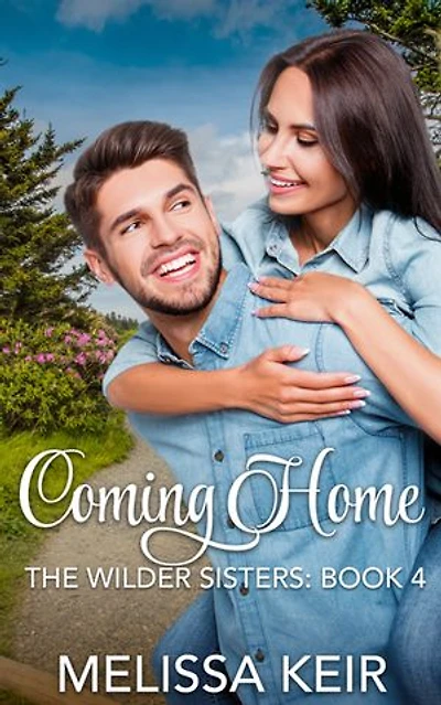 Coming Home: A Wilder Sisters Novella