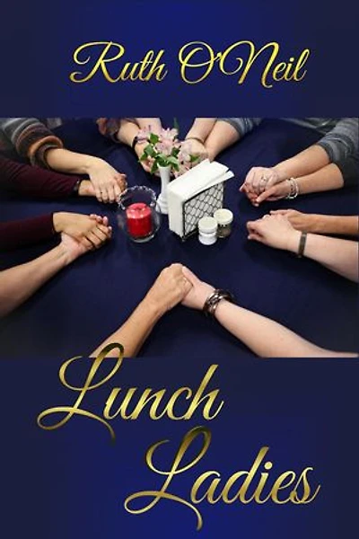 Lunch Ladies: What a Difference a Year Makes, #3