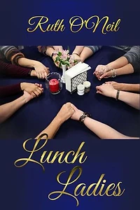 Lunch Ladies: What a Difference a Year Makes, #3