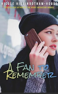 A Fan to Remember: Jems and Jamz, #5