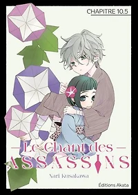 Le Chant des Assassins - Chapitre 10.5