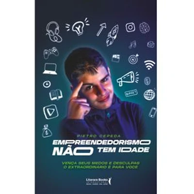 Empreendedorismo não tem idade: Vença seus medos e desculpas. O extraordinário é para você