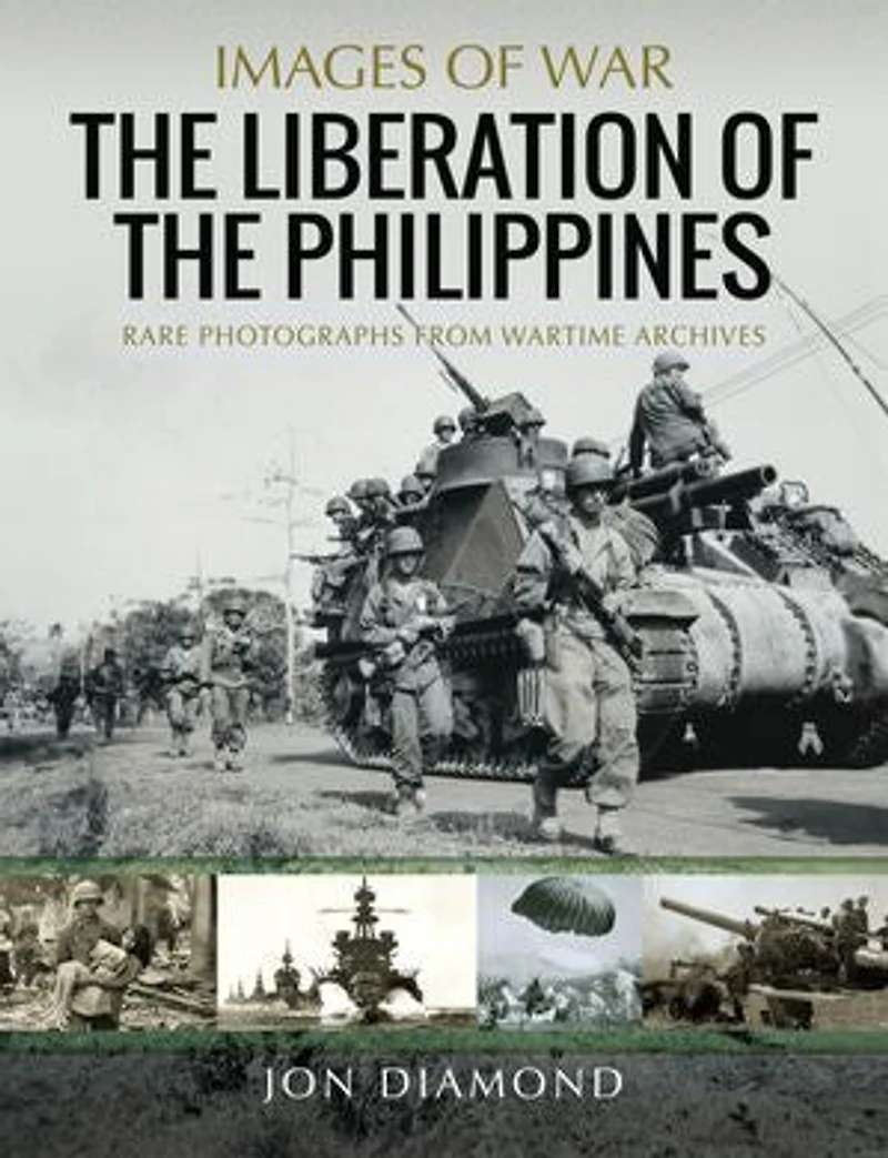 the Liberation of Philippines