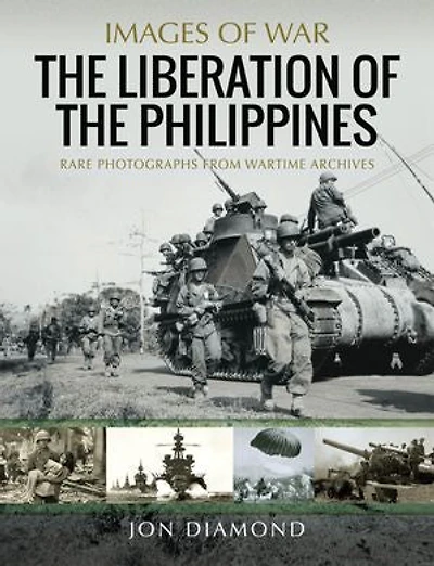 the Liberation of Philippines