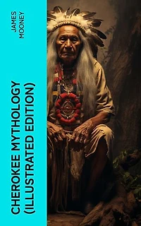 Cherokee Mythology (Illustrated Edition)