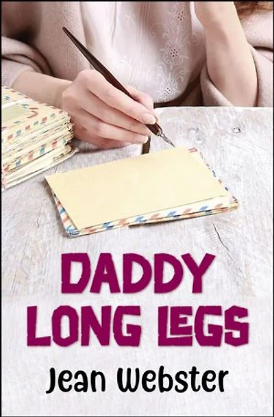 Daddy-Long-Legs