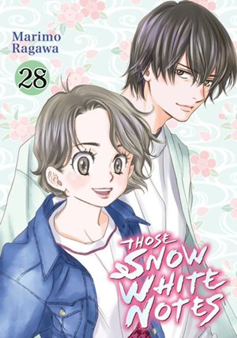 Those Snow White Notes 28