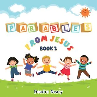 Parables from Jesus Book 2