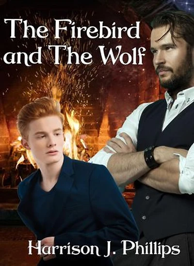 The Firebird and The Wolf: The Ostentation, #2