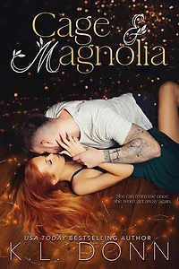 Cage & Magnolia: The Throwaways Collection