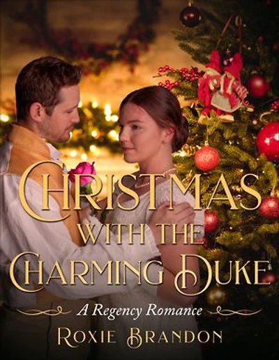 Christmas with the Charming Duke
