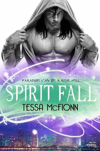 Spirit Fall: The Guardians, #1