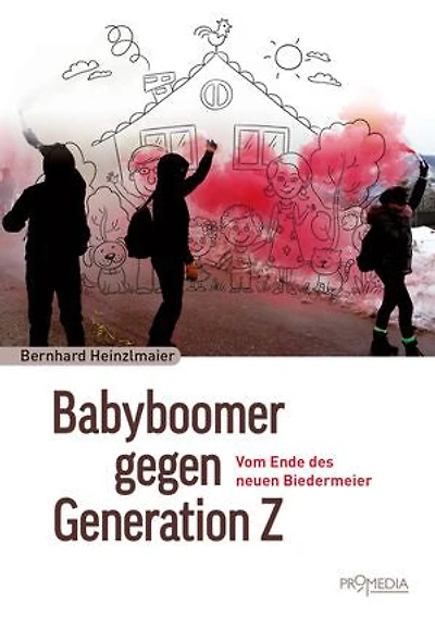 Babyboomer gegen Generation Z: Vom Ende des neuen Biedermeier