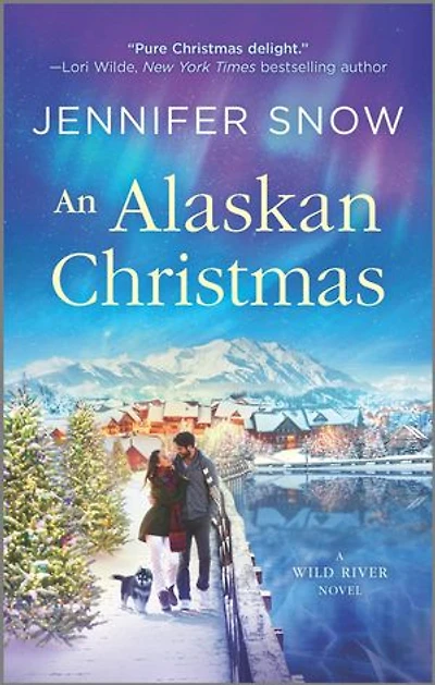 An Alaskan Christmas