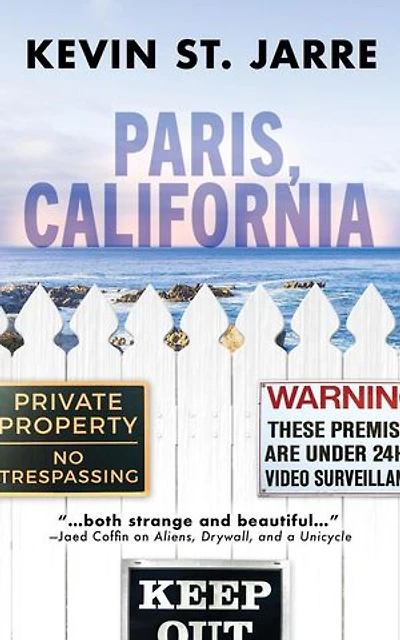 Paris, California