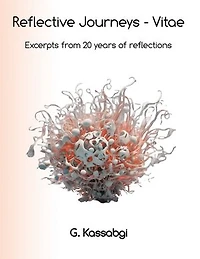 reflective journeys - Vitae: Excerpts from 20 years of